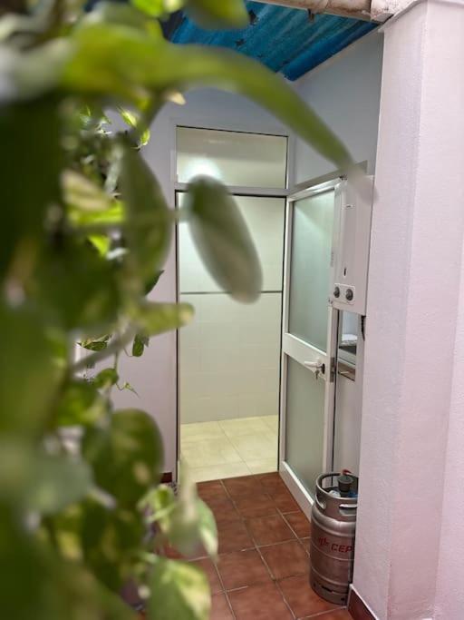 Apartamento Turistico O.N Renfe Cordoba Exterior photo