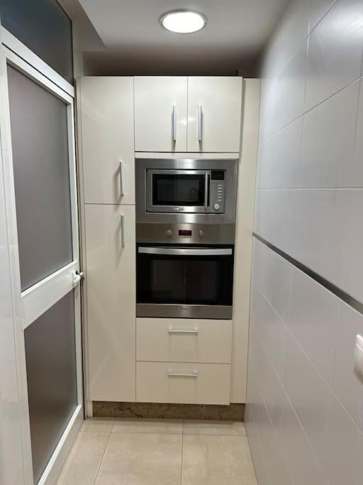 Apartamento Turistico O.N Renfe Cordoba Exterior photo